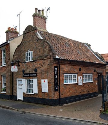 Southwold Museum