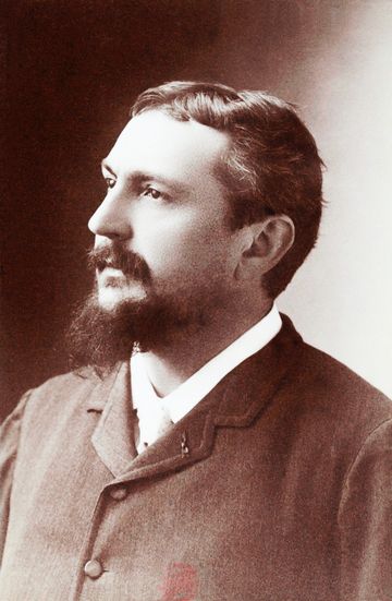 Ernest Ange Duez