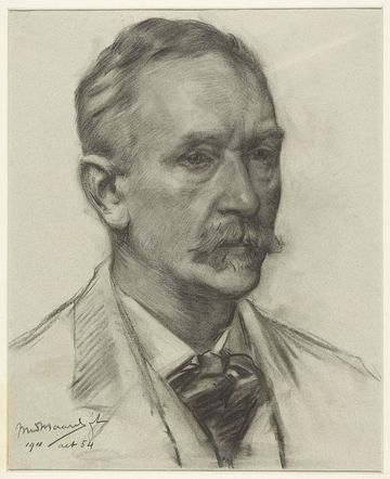Marinus van der Maarel