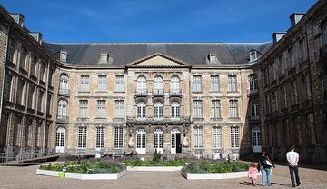 Musée des Beaux-Arts d’Arras