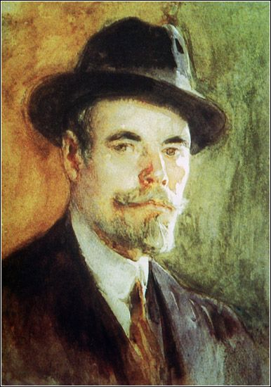 Daniel Hernández