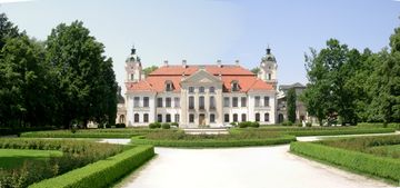 Schloss Kozłówka