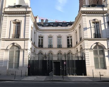 Wildenstein Institute
