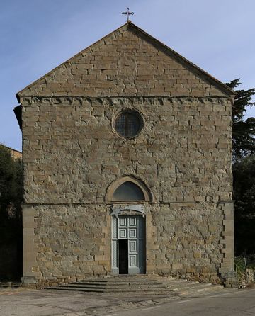 chiesa di San Domenico