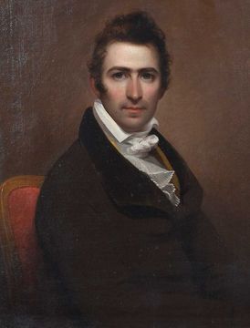 William Edward West