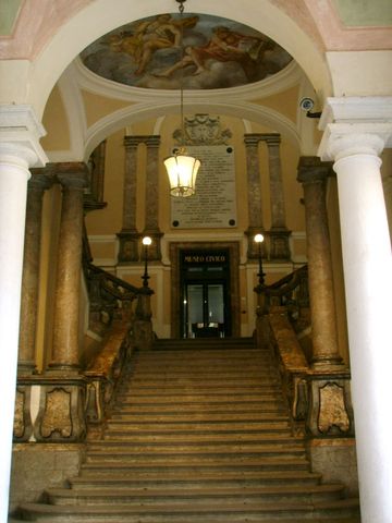 Museo civico Ala Ponzone