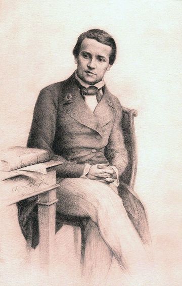 Charles Lebayle