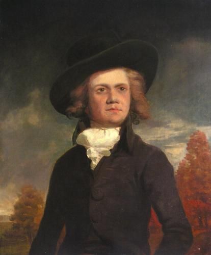 Samuel Collings