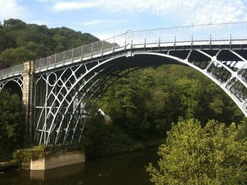 Ironbridge Gorge Museum Trust