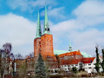 Catedral de Lübeck