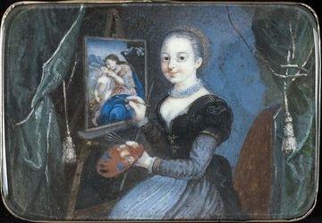 Catherine da Costa