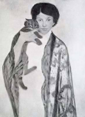 Frida Konstantin