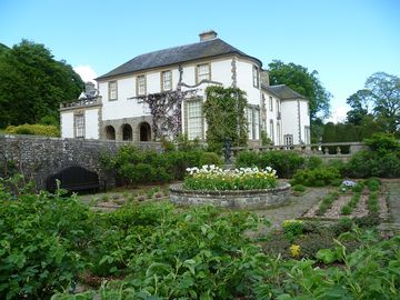 Hill of Tarvit House
