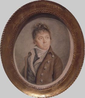 Louis-Auguste Brun