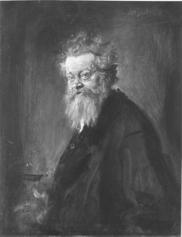 Josef Wenglein