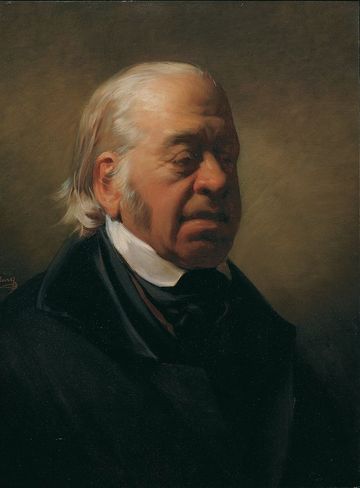 Johann Nepomuk Schödlberger