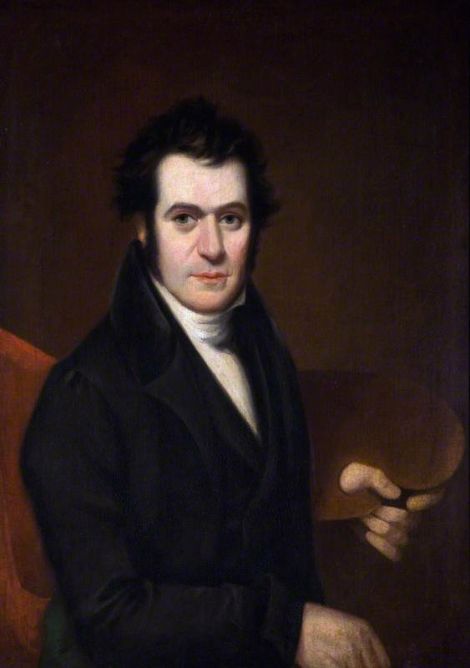 Nicholas Joseph Crowley