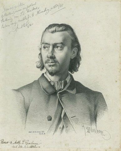 Anthony Grolman