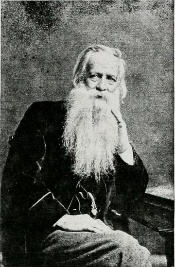 Henry Hetherington Emmerson
