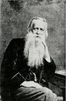 Henry Hetherington Emmerson
