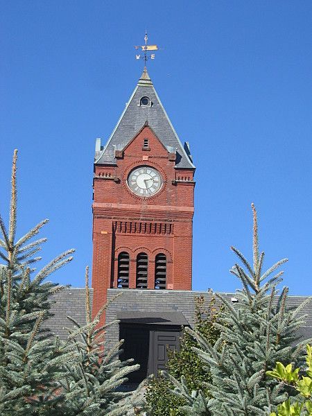 Winchester