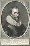 Marcus Gheeraerts el Joven