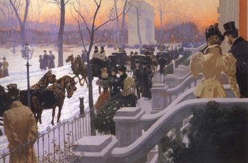 Fernand Harvey Lungren