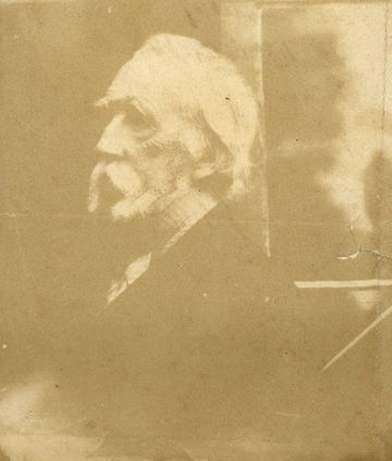Matthew Cotes Wyatt