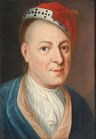 Johann Christoph Morgenstern