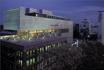 LSU Museum of Art