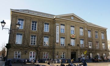 Stadhuis