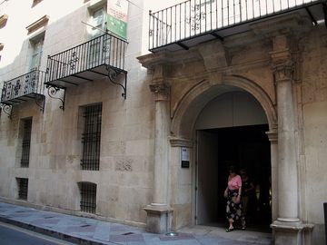 Gravina Museum of Fine Arts