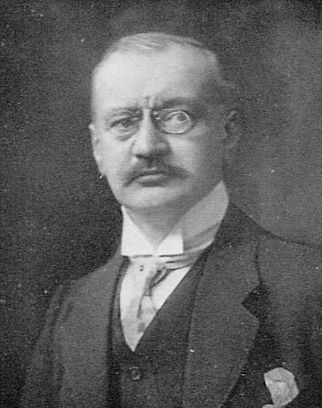 Carl Strathmann