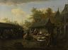 Cornelis Dusart