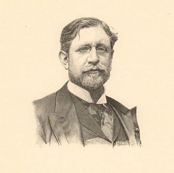 Jean-Joseph Benjamin-Constant