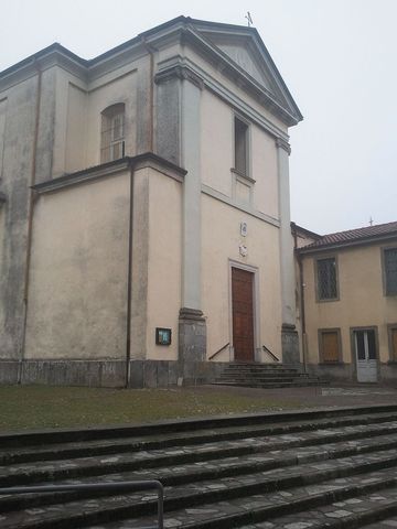 Kirche Santa Maria Assunta