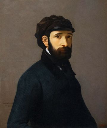 Claudí Lorenzale Sugrañes