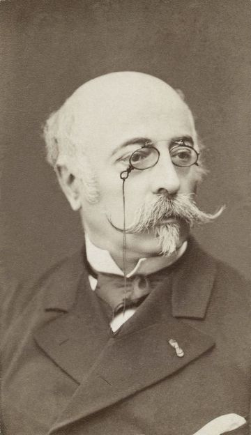 Alexandre Protais