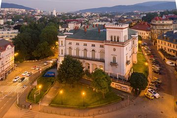 Museo di Bielsko-Biała