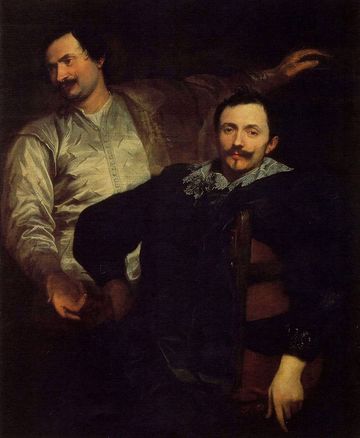 Cornelis de Wael