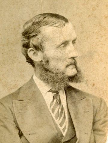 William D. Washington