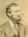 William de Hartburn Washington