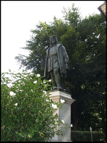 Gaudenzio Ferrari