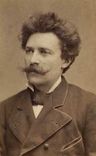 Carl Frederik Sundt-Hansen