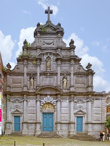 Sint-Antoniuskerk