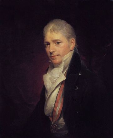 Francis Bourgeois