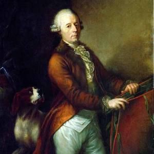 Johann Friedrich Grooth