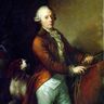 Johann Friedrich Grooth