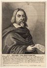 Hendrick van der Borcht der Ältere