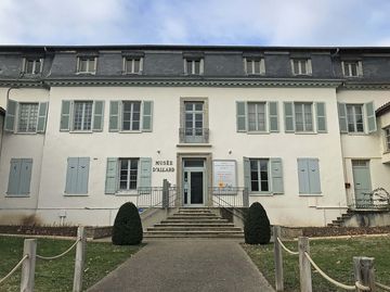 Musée d'Allard